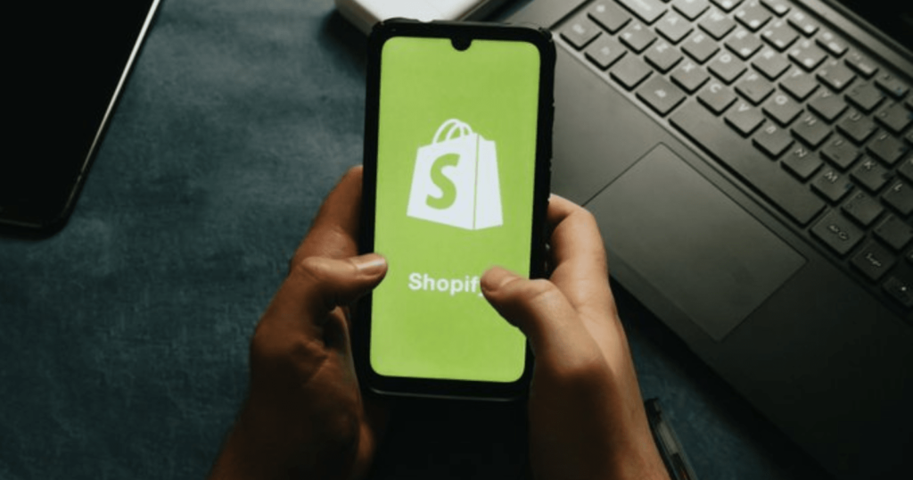 Does Shopify send emails to customers?