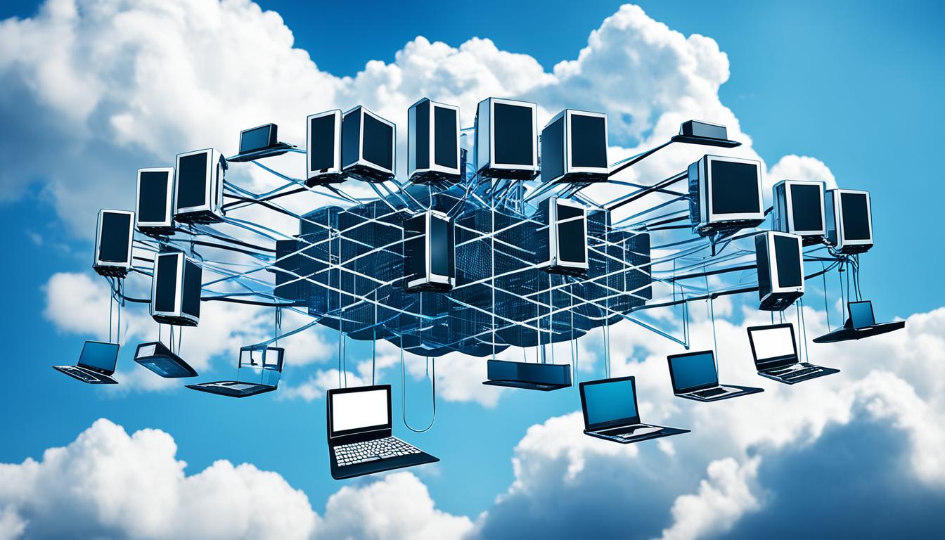 what exactly makes cloud computing different