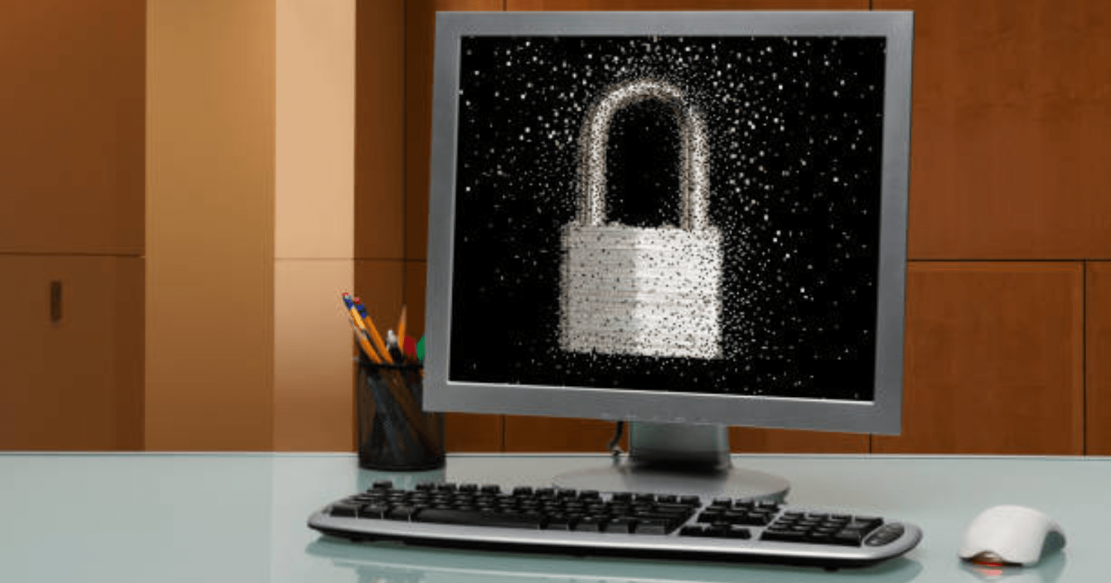 How can you protect your home computer